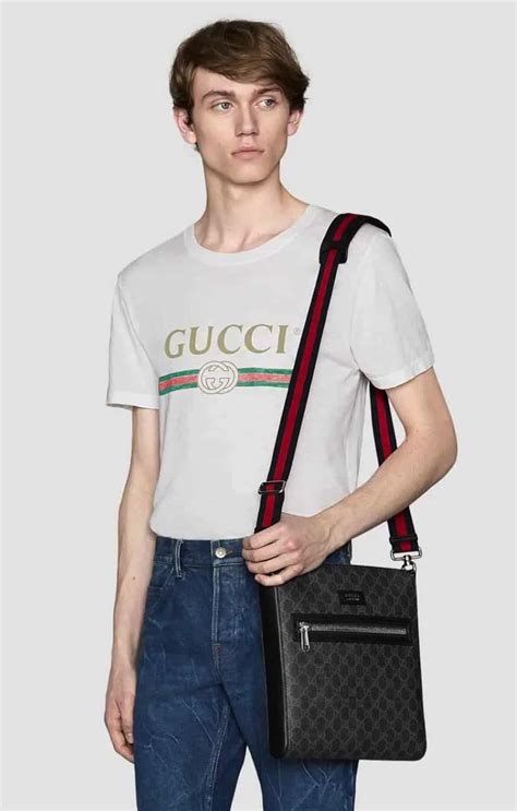 foto di gucci uomo e donna